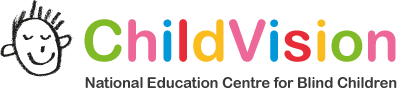 Child vision logo
