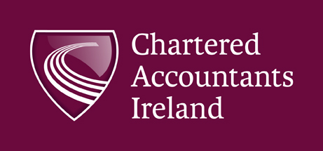 Logo of Chartered Accountants Ireland